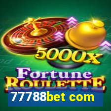 77788bet com